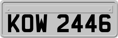 KOW2446