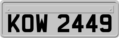 KOW2449