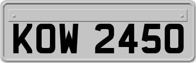KOW2450