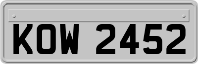 KOW2452