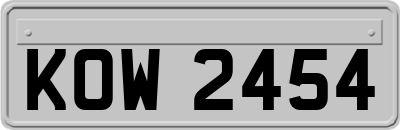 KOW2454
