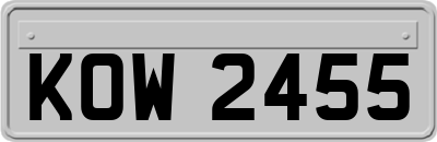 KOW2455