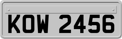 KOW2456
