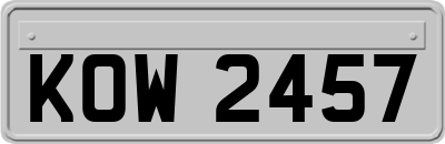 KOW2457
