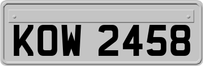 KOW2458