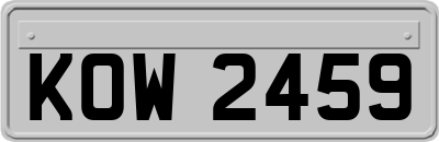 KOW2459