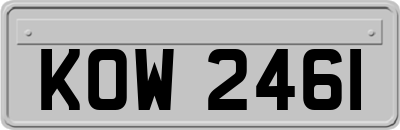 KOW2461
