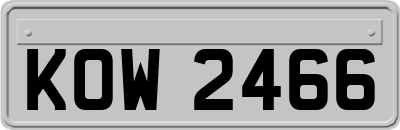 KOW2466