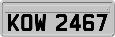 KOW2467
