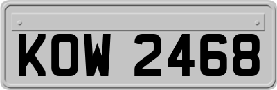 KOW2468
