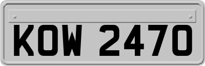 KOW2470