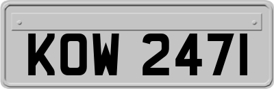 KOW2471