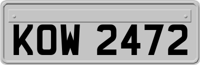 KOW2472