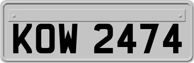 KOW2474
