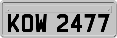 KOW2477