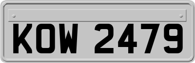 KOW2479