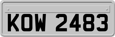 KOW2483
