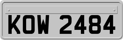 KOW2484