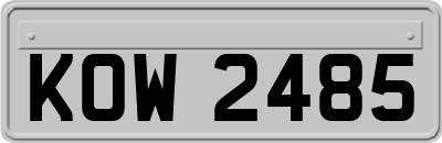 KOW2485