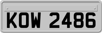 KOW2486