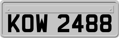 KOW2488