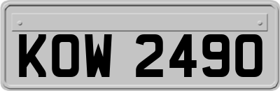 KOW2490