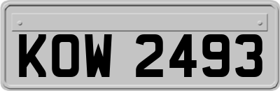 KOW2493