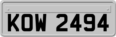 KOW2494