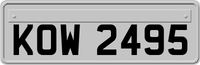 KOW2495
