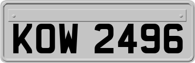 KOW2496