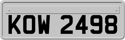 KOW2498