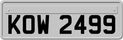 KOW2499