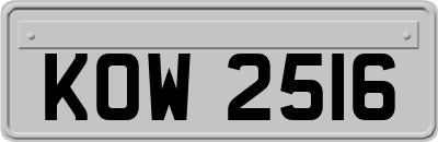KOW2516