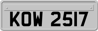 KOW2517