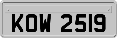 KOW2519