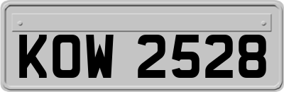 KOW2528