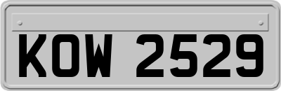 KOW2529