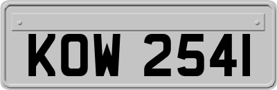 KOW2541