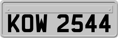 KOW2544