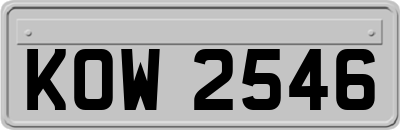 KOW2546