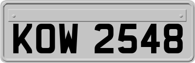 KOW2548