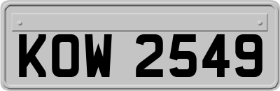 KOW2549