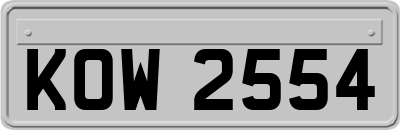 KOW2554