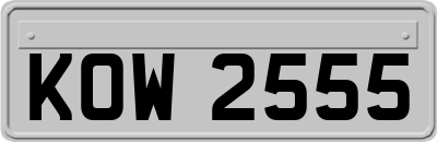 KOW2555