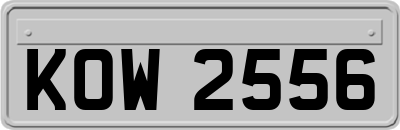 KOW2556