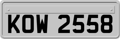 KOW2558