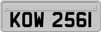 KOW2561