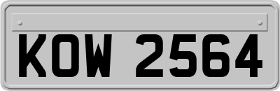 KOW2564