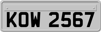 KOW2567