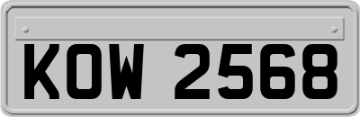 KOW2568